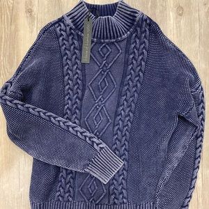 House Of Harlow Knit sweater